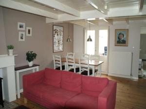 Historic Cottage w Garden