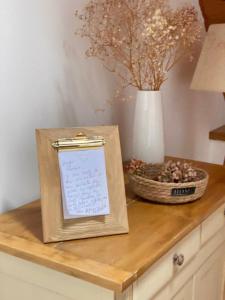 Appartements Les gites Romeline : photos des chambres
