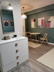 Flat Colina Magurii Bacau