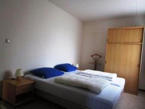 Bungalow in Breskens near Beach and Pool