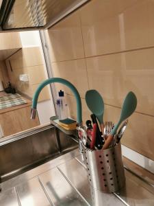 Flat Colina Magurii Bacau