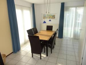 Bungalow in Breskens near the Lighthouse