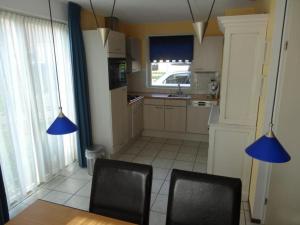 Bungalow in Breskens near the Lighthouse