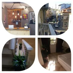 ПАИ Хост - Kŭrdzhali