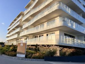 PATMOS - Apartamenty - Aqua Polanki, Wellness, Podgrzewane baseny, Fitness, Parking