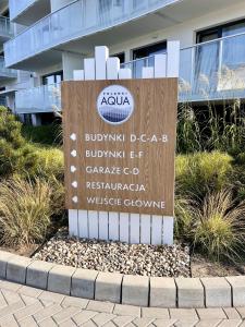 PATMOS - Apartamenty - Aqua Polanki, Wellness, Podgrzewane baseny, Fitness, Parking