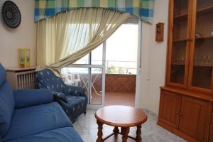 One-Bedroom Apartment with Lateral Sea View (2 - 4 Adults) room in JSM Apartamentos