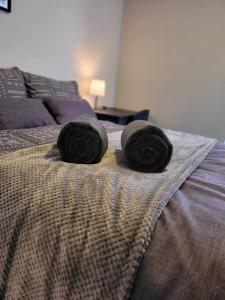 Hermoso departamento tipo Estudio, Cocina y Terraza