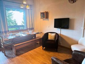 Résidence Teppes - Teppes 46 - Duplex départ et retour «skis aux pieds» MAE-3994