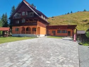 Casa Andreea - Ocoale