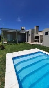 Casa quinta Chivilcoy - 奇维尔科伊