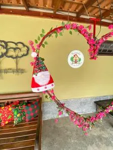 Pousada Casa do Bosque - 沃尔塔雷东达