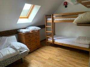Appartements Appartement dans Residence Bois de la Reine, Besse et Saint Anastaise : photos des chambres