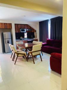 Departamento completo - Ruby, Diamante, Gema