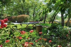 Maisons de vacances 83zenvilla-2 : photos des chambres