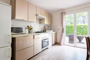 Maisons de vacances 83zenvilla-2 : photos des chambres