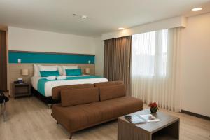 Hotel Nivari Duitama