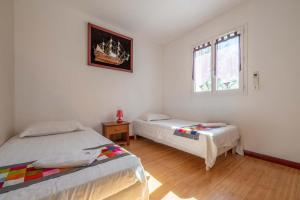 Maisons de vacances 83zenvilla-2 : photos des chambres