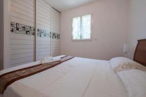 Maisons de vacances 83zenvilla-2 : photos des chambres