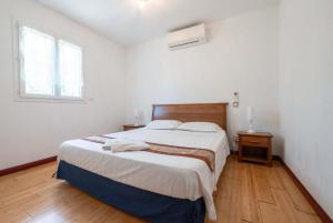 Maisons de vacances 83zenvilla-2 : photos des chambres