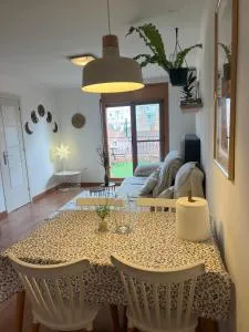 Private Double Room in a Shared Penthouse with Patios - 圣阿德里安-德贝索斯