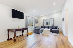 Twin Lakes Tranquility