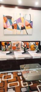 Centropolis King Bed Deluxe