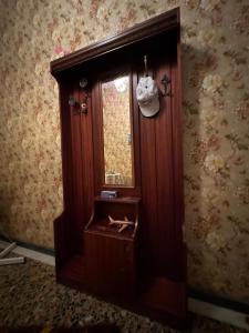 Το σπίτι της γιαγιάς