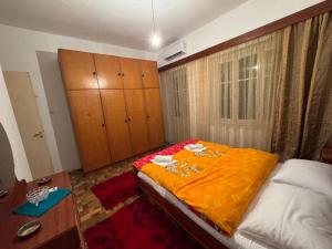 Το σπίτι της γιαγιάς