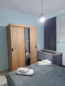 Vision Apartment "self check in" Thessaloniki