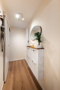 Appartements Green Dream Proximite Paris & Disneyland : photos des chambres