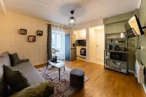 Green Dream Proximite Paris & Disneyland - 马恩河畔维列