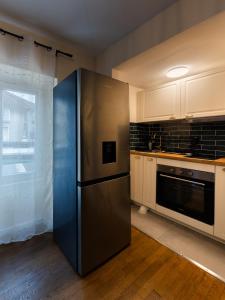 Appartement proche Paris Disneyland et Parking gratuit