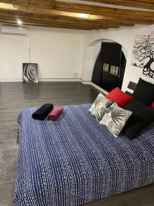 Loft No Compartido Centro de Barcelona