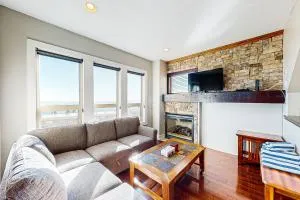 Aspens Townhouse 1 - Биг-Уайт