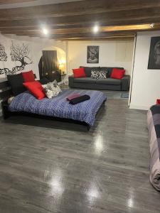 Loft No Compartido Centro de Barcelona