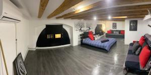 Loft No Compartido Centro de Barcelona