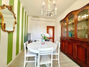 Apartment-Navigli-House of Mirrors
