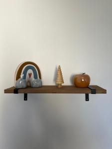 Appartements Maola, calme et central : photos des chambres