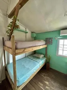 The Bocas Korner - Botabite