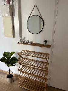 Appartements Maola, calme et central : photos des chambres