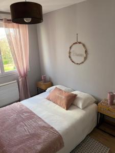 Maola, calme et central