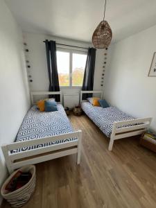 Maola, calme et central