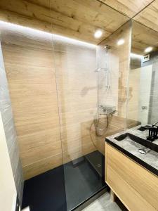 Residence - Studio 421