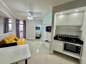 Moema Studium- cozinha, ar condicionado e garagem UH 713