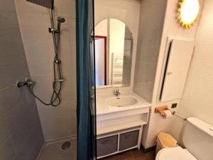 Résidence Chaviere - Studio 4 personnes 19m² centre station MAE-8954