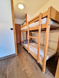 Résidence Chaviere - Studio 4 personnes 19m² centre station MAE-8954