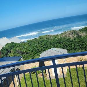 self-catering, Sea view 2 units