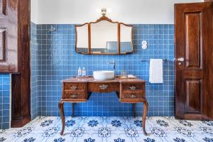 Solar das Tilias - Historic House