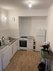 Appartements Location Appartement T3#1 : photos des chambres